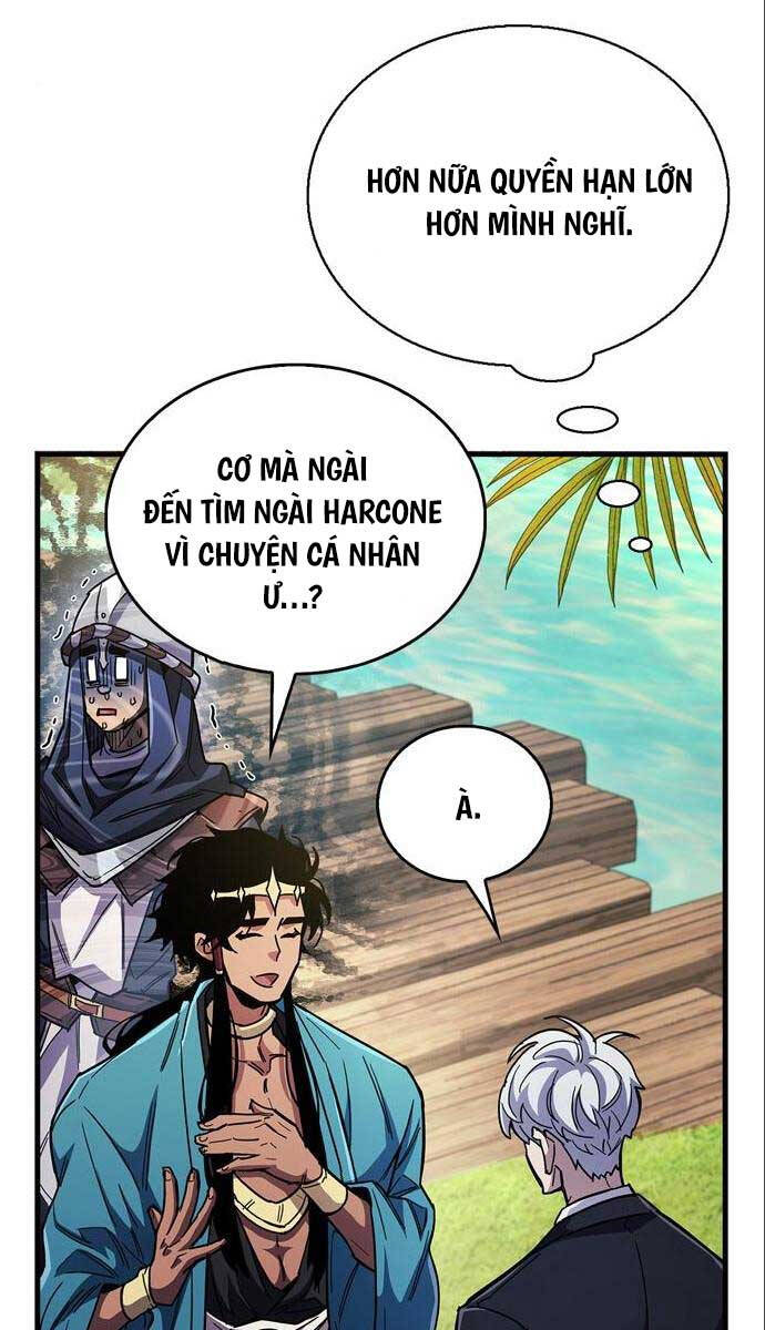 Người Chơi Che Giấu Quá Khứ Chap 33 - Next Chap 34