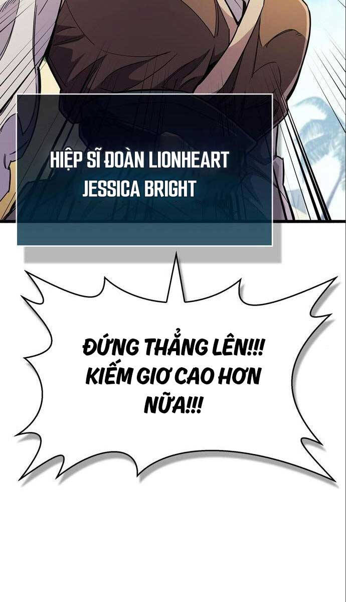 Người Chơi Che Giấu Quá Khứ Chap 33 - Next Chap 34
