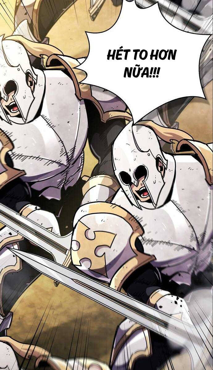 Người Chơi Che Giấu Quá Khứ Chap 33 - Next Chap 34