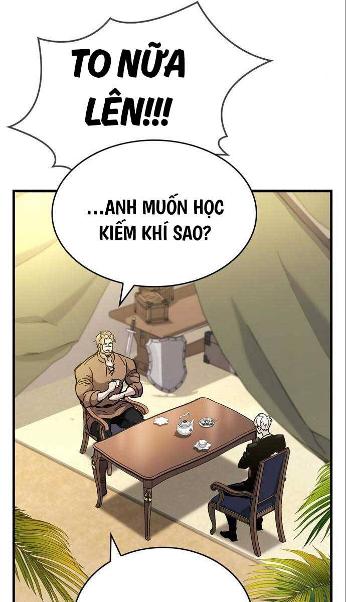 Người Chơi Che Giấu Quá Khứ Chap 33 - Next Chap 34