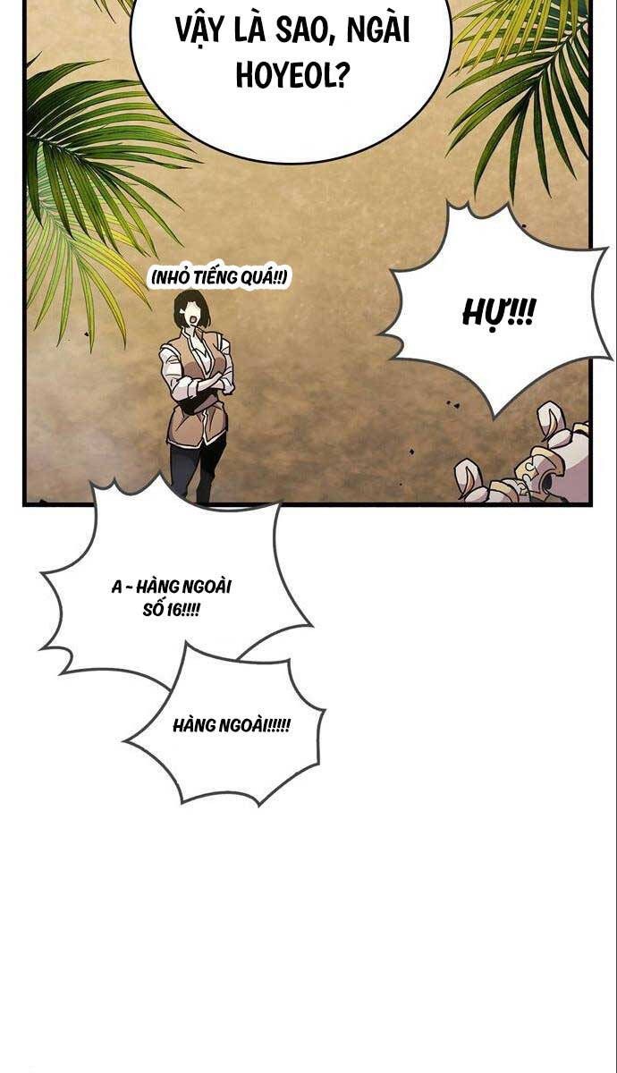 Người Chơi Che Giấu Quá Khứ Chap 33 - Next Chap 34