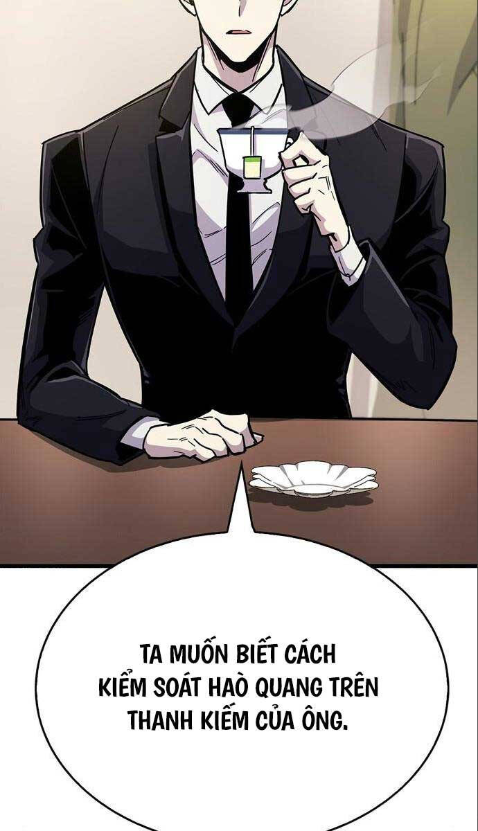 Người Chơi Che Giấu Quá Khứ Chap 33 - Next Chap 34