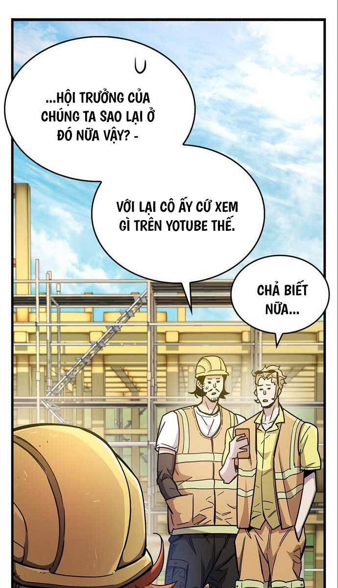 Người Chơi Che Giấu Quá Khứ Chap 33 - Next Chap 34