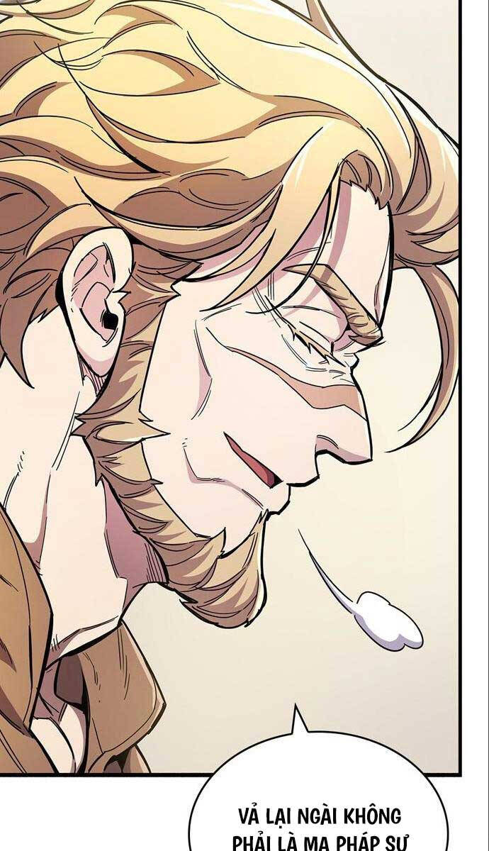 Người Chơi Che Giấu Quá Khứ Chap 33 - Next Chap 34
