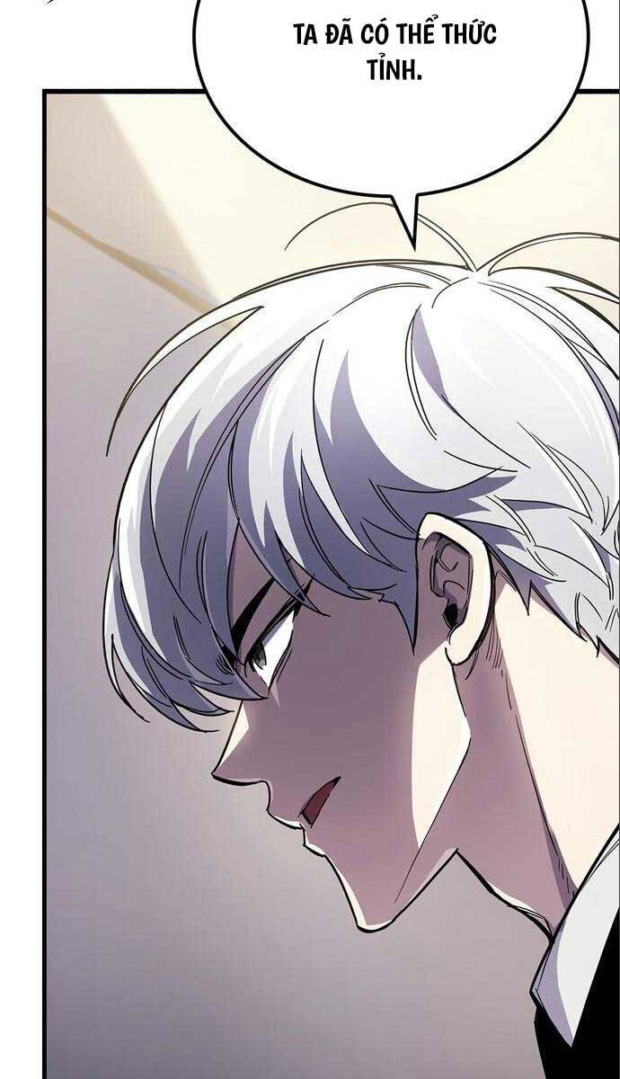 Người Chơi Che Giấu Quá Khứ Chap 33 - Next Chap 34