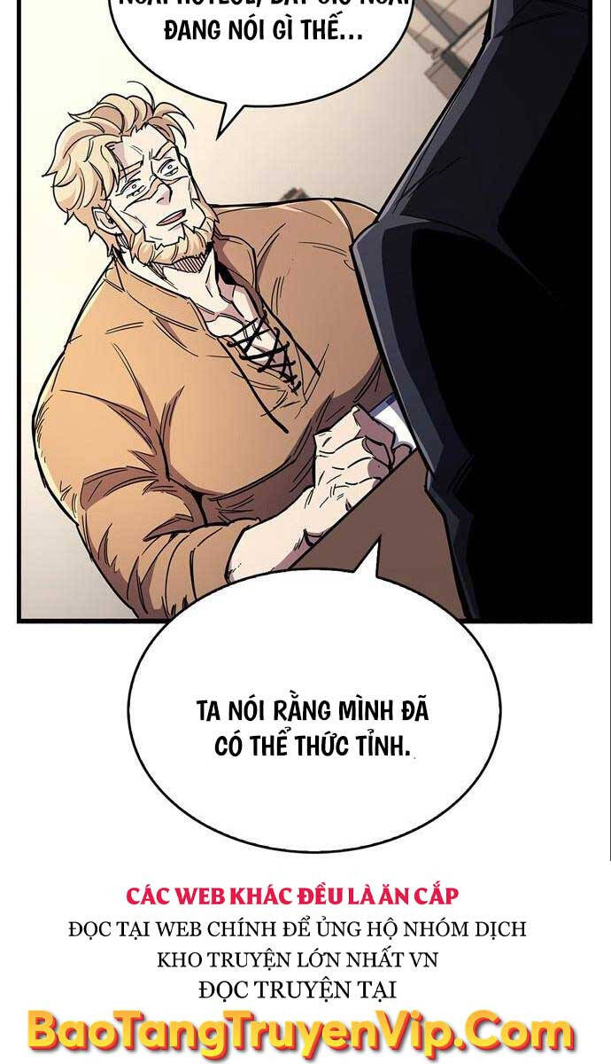 Người Chơi Che Giấu Quá Khứ Chap 33 - Next Chap 34