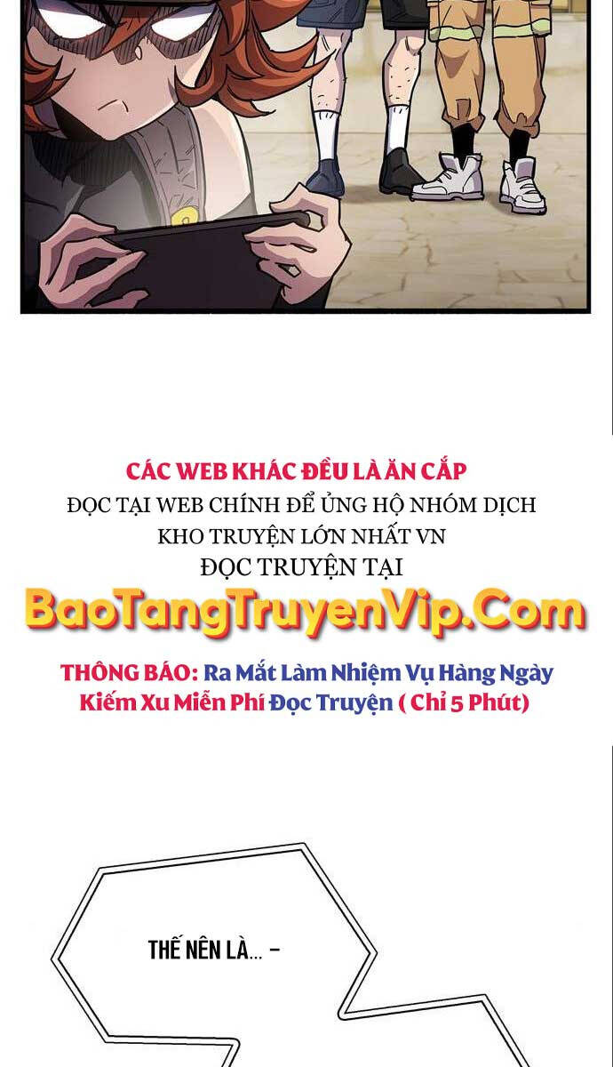 Người Chơi Che Giấu Quá Khứ Chap 33 - Next Chap 34