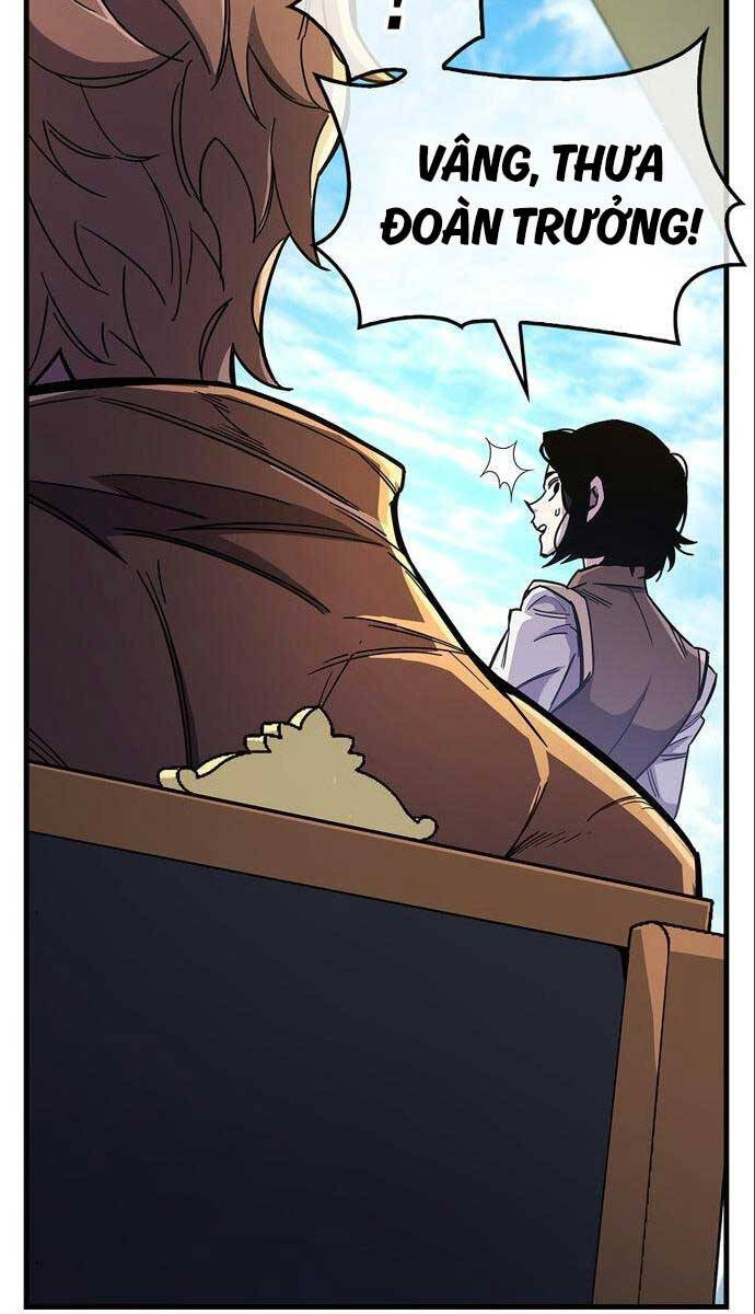 Người Chơi Che Giấu Quá Khứ Chap 33 - Next Chap 34