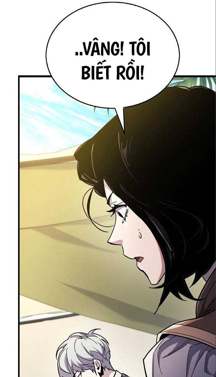 Người Chơi Che Giấu Quá Khứ Chap 33 - Next Chap 34