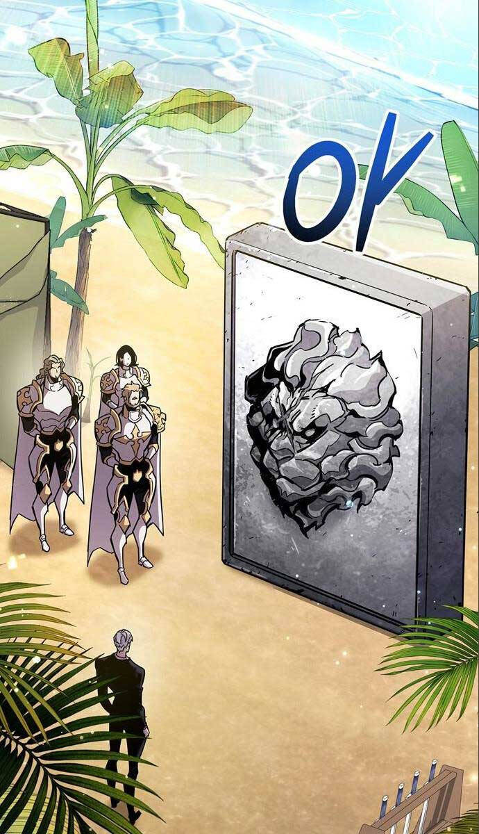 Người Chơi Che Giấu Quá Khứ Chap 33 - Next Chap 34