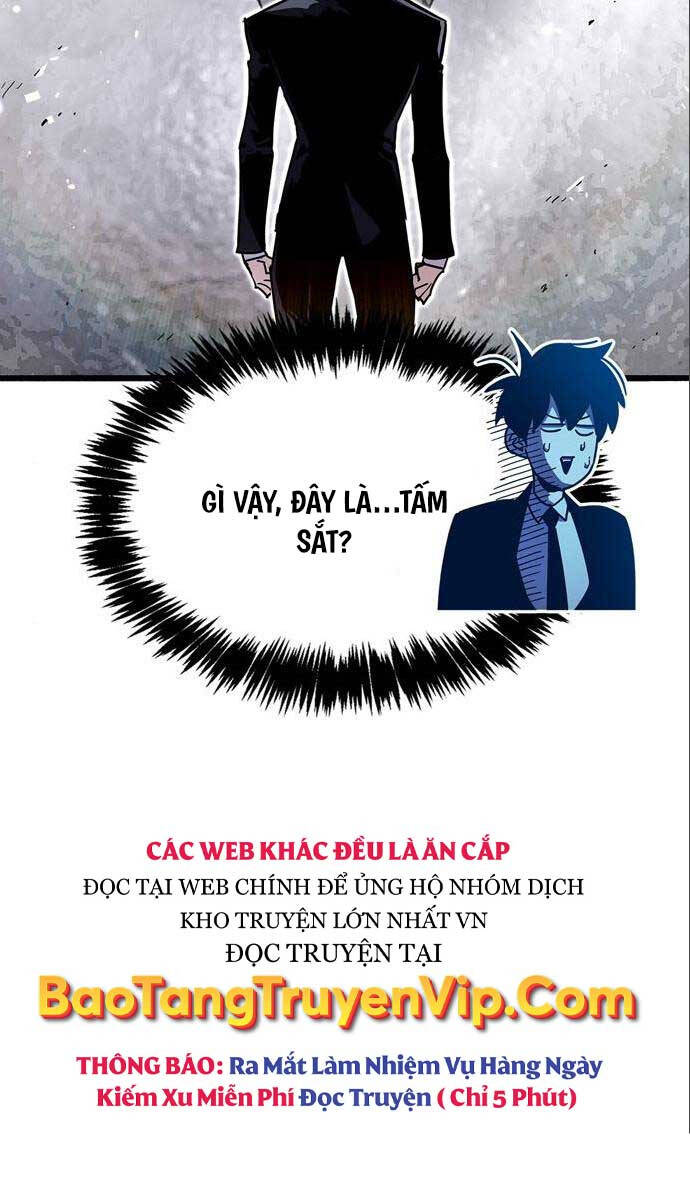 Người Chơi Che Giấu Quá Khứ Chap 33 - Next Chap 34