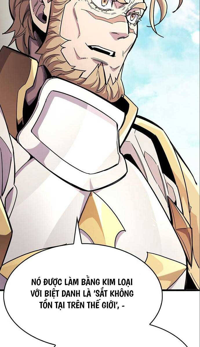 Người Chơi Che Giấu Quá Khứ Chap 33 - Next Chap 34