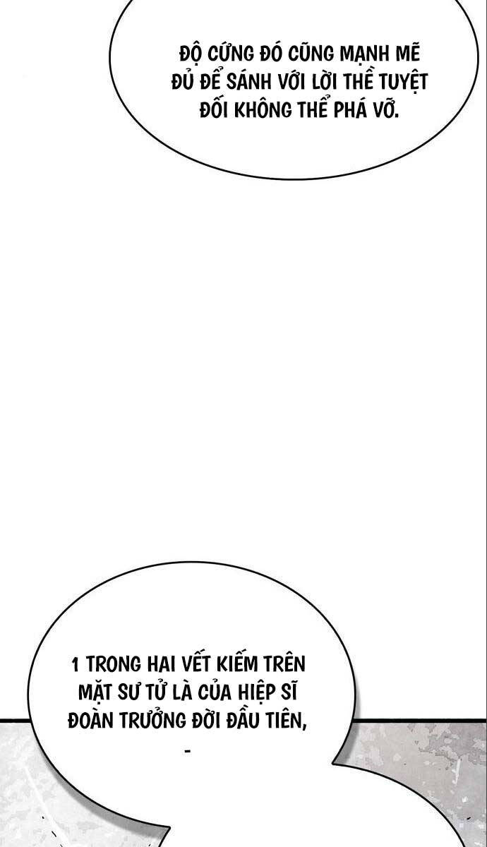 Người Chơi Che Giấu Quá Khứ Chap 33 - Next Chap 34
