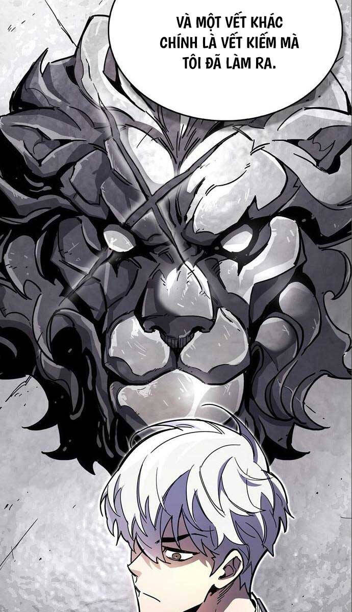 Người Chơi Che Giấu Quá Khứ Chap 33 - Next Chap 34
