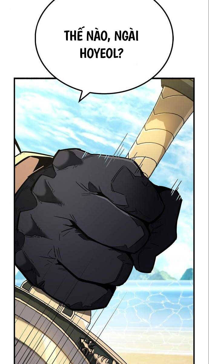 Người Chơi Che Giấu Quá Khứ Chap 33 - Next Chap 34