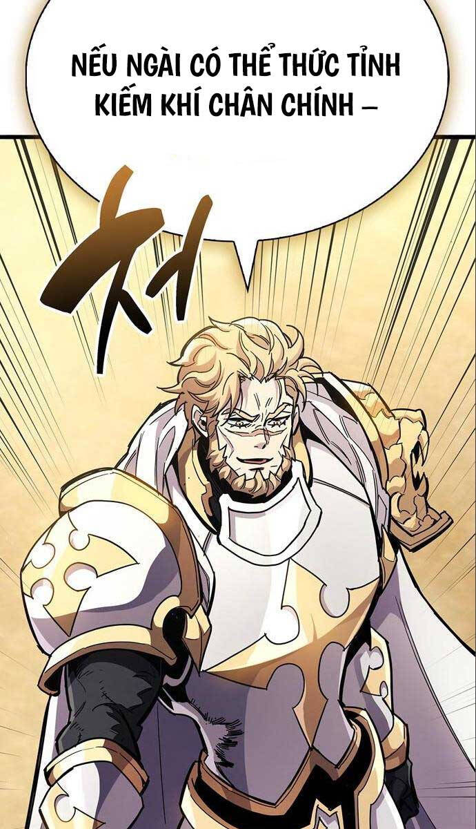 Người Chơi Che Giấu Quá Khứ Chap 33 - Next Chap 34