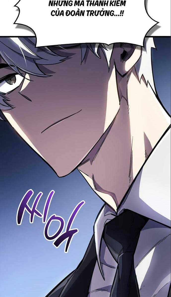 Người Chơi Che Giấu Quá Khứ Chap 33 - Next Chap 34