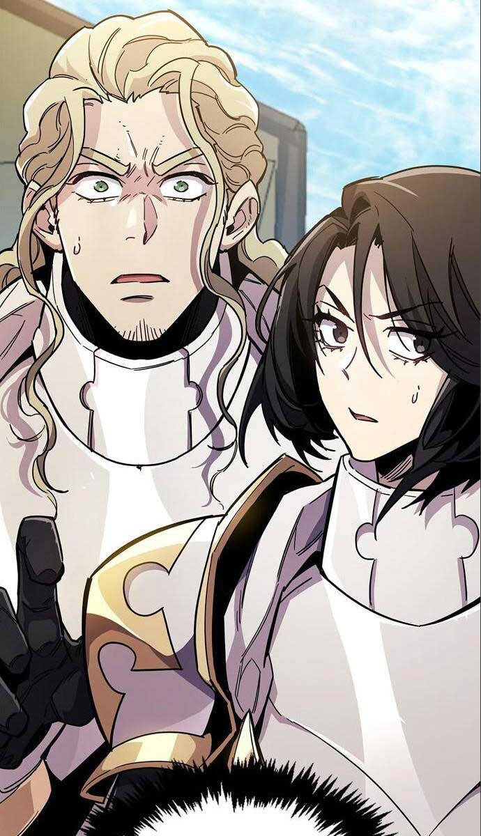 Người Chơi Che Giấu Quá Khứ Chap 33 - Next Chap 34