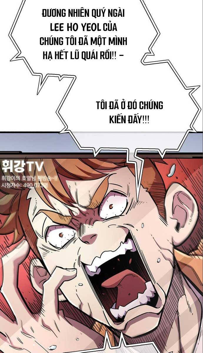 Người Chơi Che Giấu Quá Khứ Chap 33 - Next Chap 34