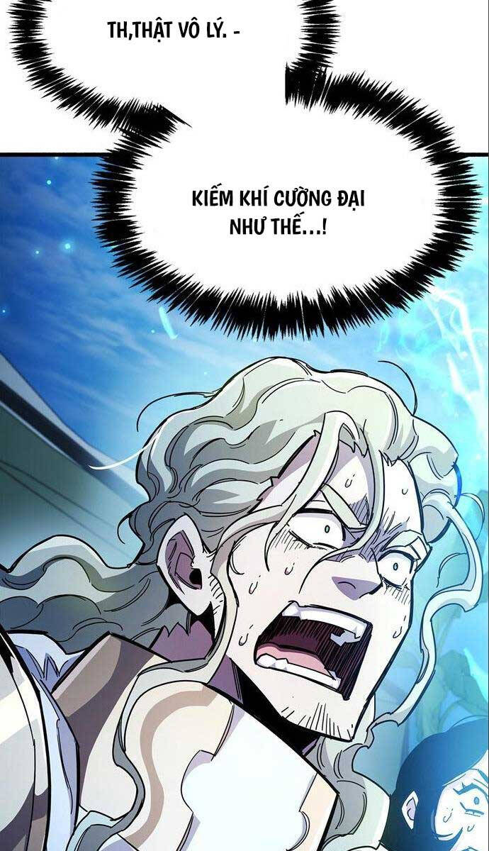 Người Chơi Che Giấu Quá Khứ Chap 33 - Next Chap 34