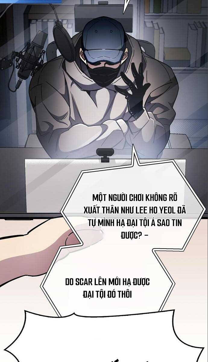 Người Chơi Che Giấu Quá Khứ Chap 33 - Next Chap 34