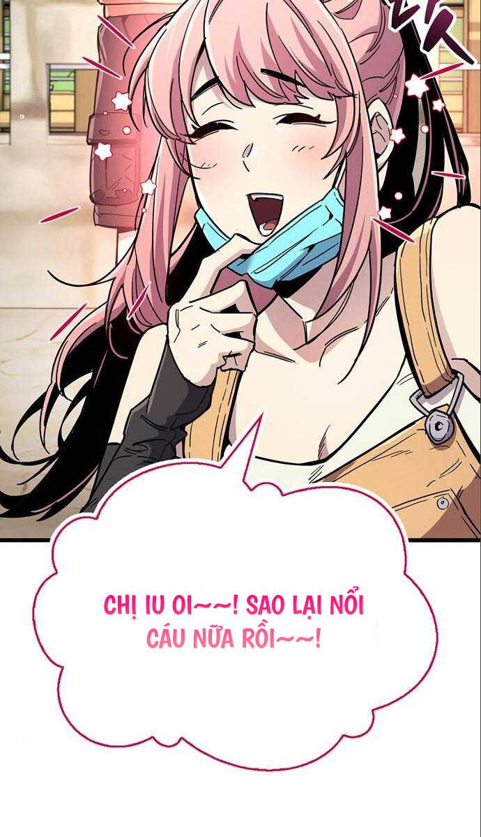 Người Chơi Che Giấu Quá Khứ Chap 33 - Next Chap 34