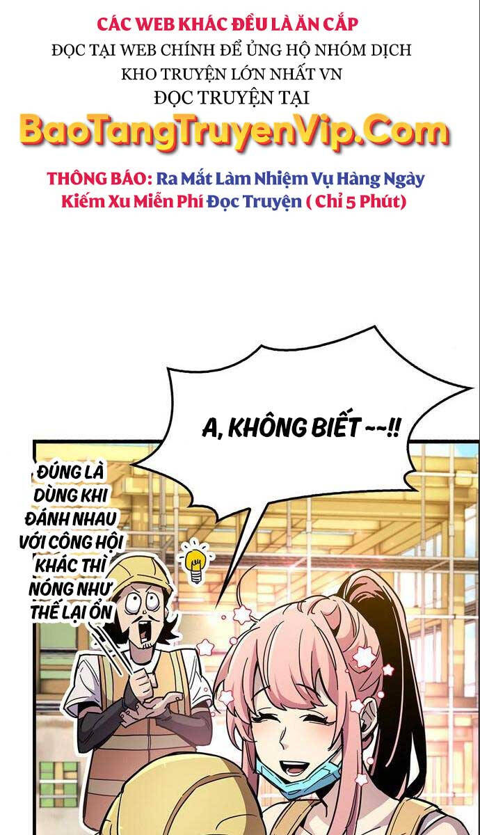 Người Chơi Che Giấu Quá Khứ Chap 33 - Next Chap 34