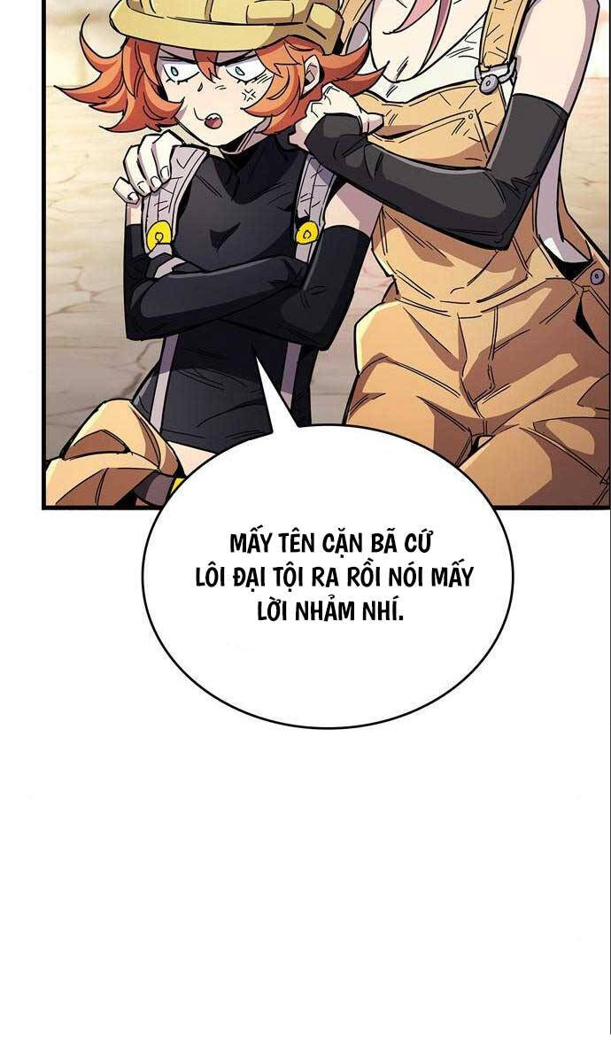 Người Chơi Che Giấu Quá Khứ Chap 33 - Next Chap 34