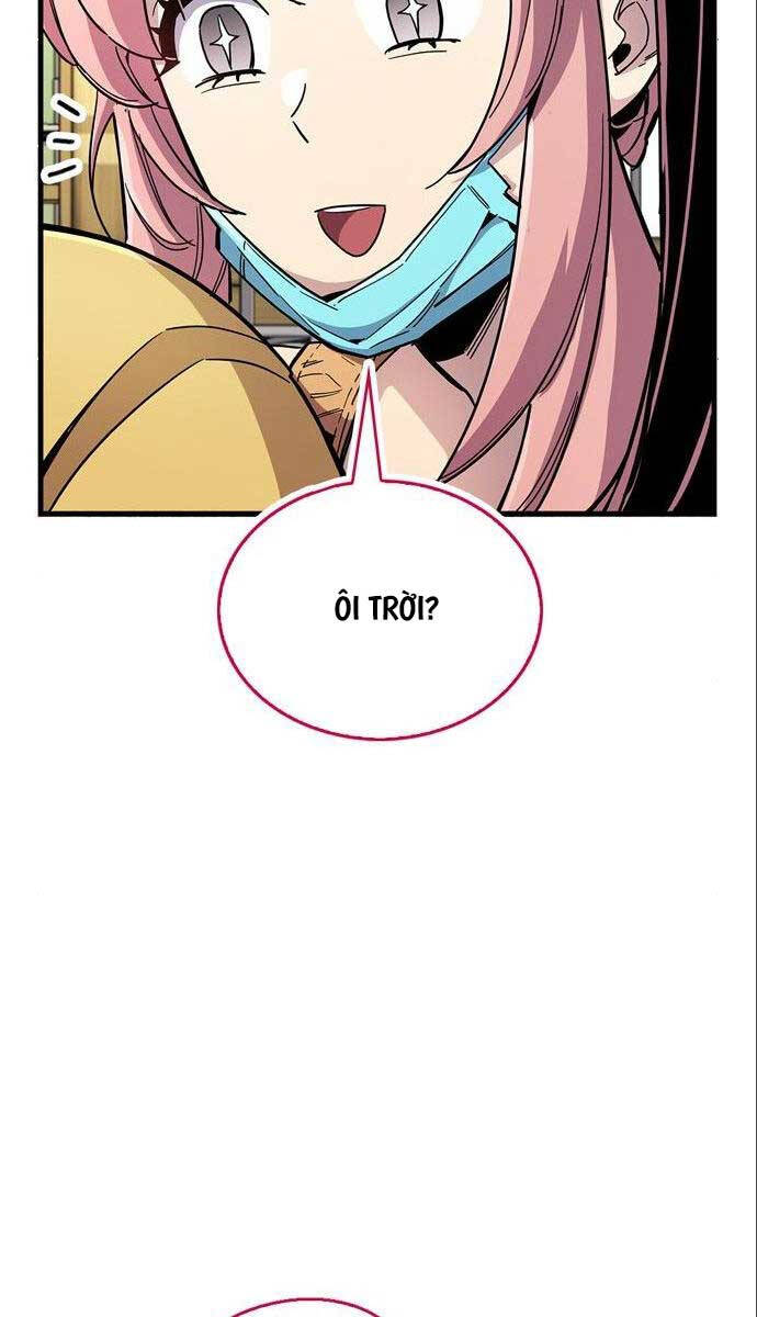 Người Chơi Che Giấu Quá Khứ Chap 33 - Next Chap 34