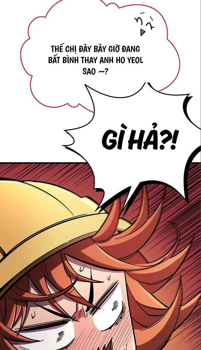 Người Chơi Che Giấu Quá Khứ Chap 33 - Next Chap 34