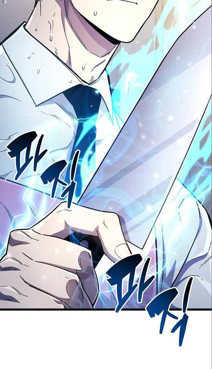 Người Chơi Che Giấu Quá Khứ Chap 33 - Next Chap 34