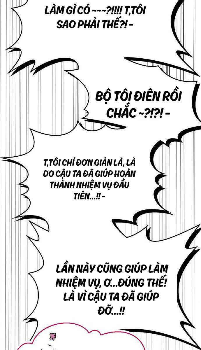 Người Chơi Che Giấu Quá Khứ Chap 33 - Next Chap 34