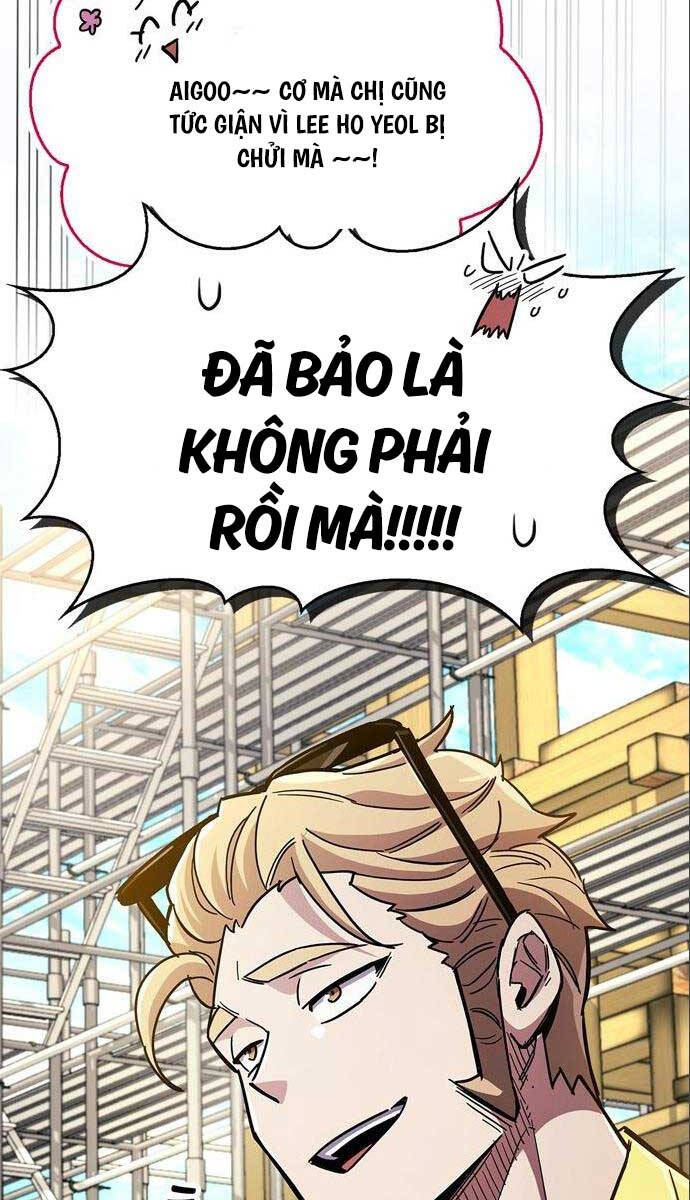 Người Chơi Che Giấu Quá Khứ Chap 33 - Next Chap 34