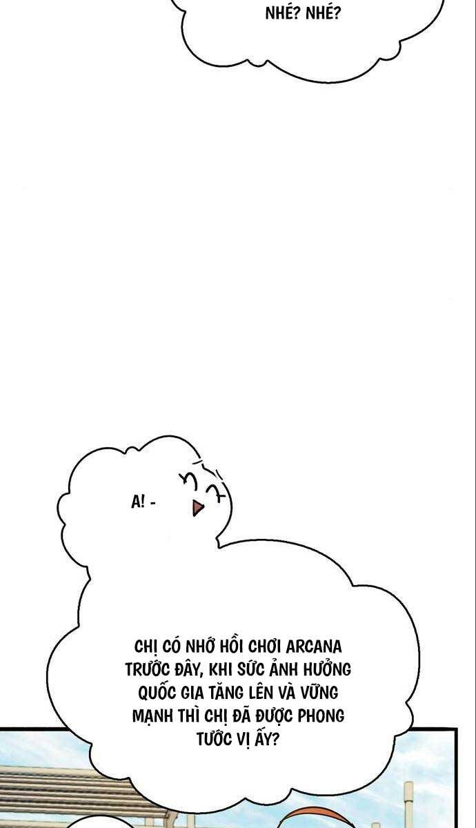 Người Chơi Che Giấu Quá Khứ Chap 33 - Next Chap 34