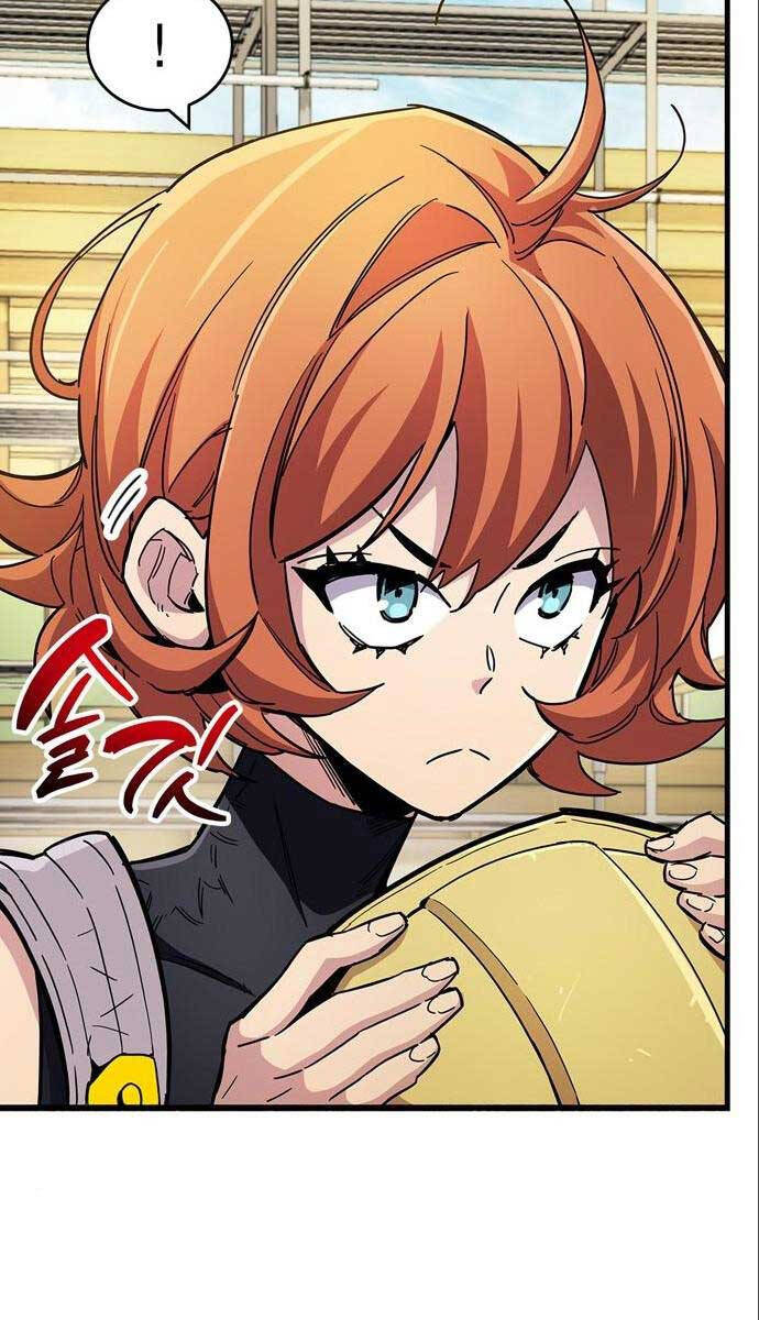 Người Chơi Che Giấu Quá Khứ Chap 33 - Next Chap 34