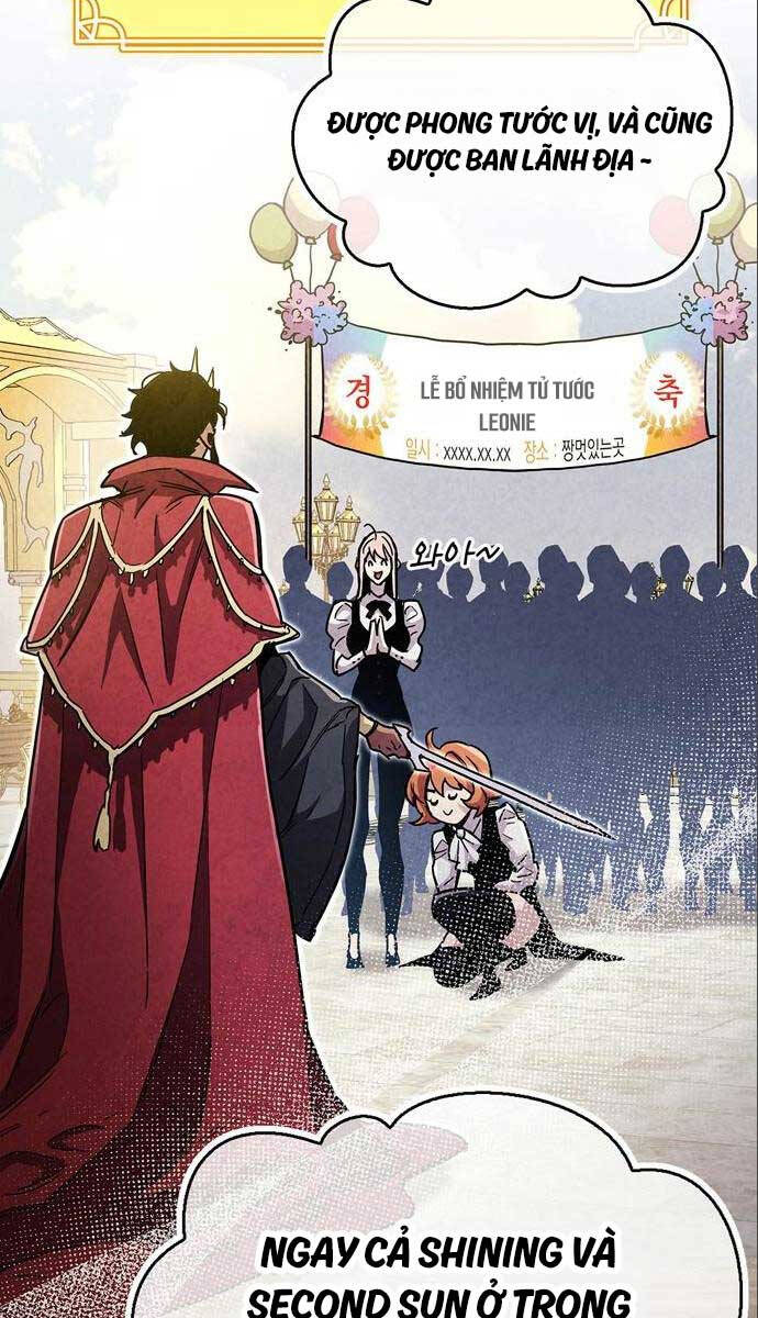 Người Chơi Che Giấu Quá Khứ Chap 33 - Next Chap 34