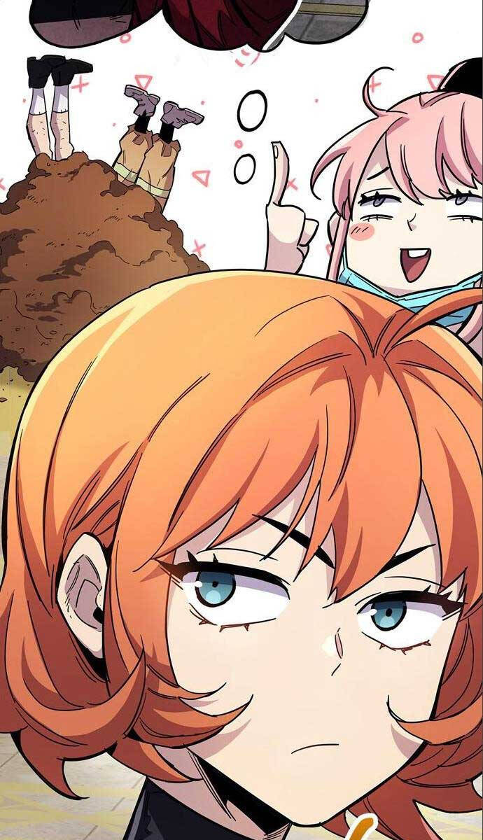 Người Chơi Che Giấu Quá Khứ Chap 33 - Next Chap 34