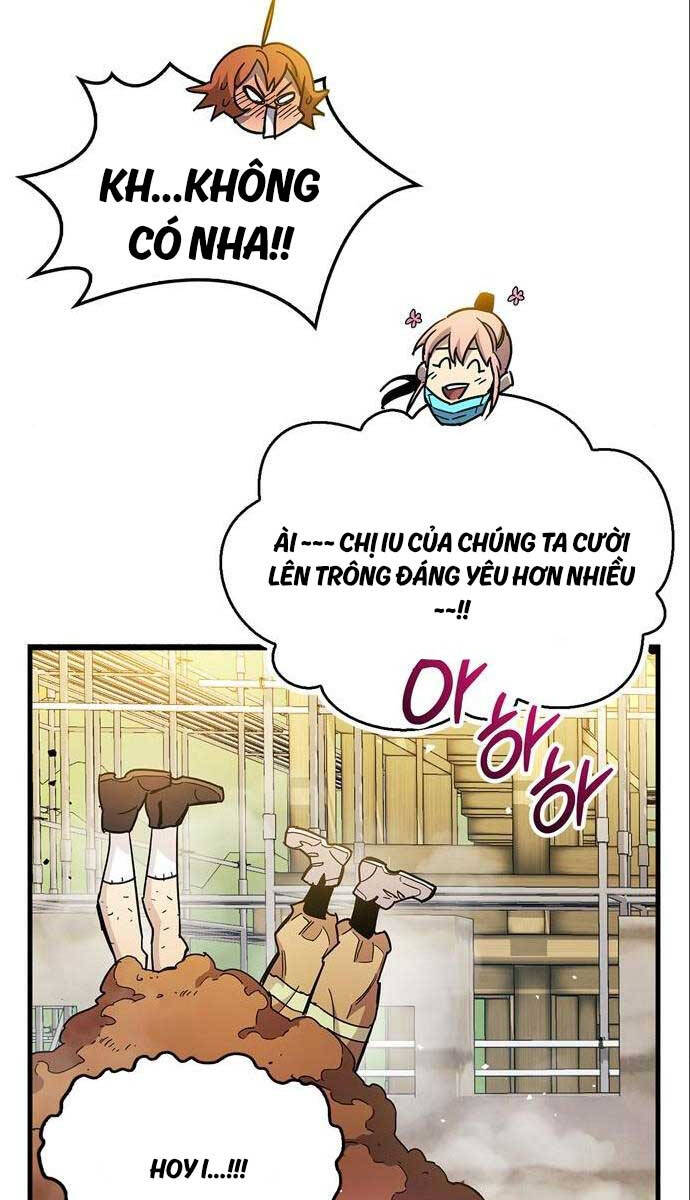 Người Chơi Che Giấu Quá Khứ Chap 33 - Next Chap 34