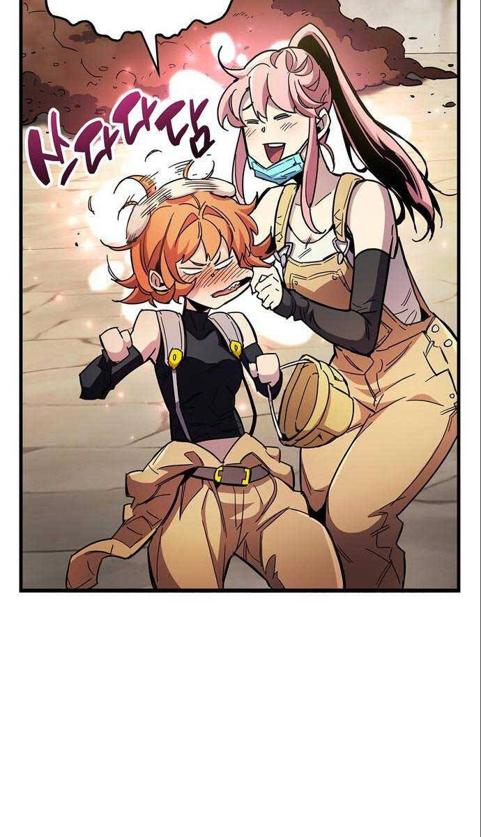 Người Chơi Che Giấu Quá Khứ Chap 33 - Next Chap 34