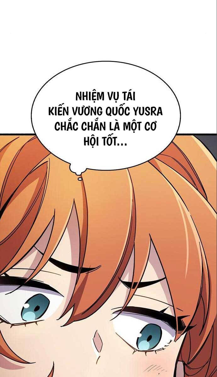 Người Chơi Che Giấu Quá Khứ Chap 33 - Next Chap 34