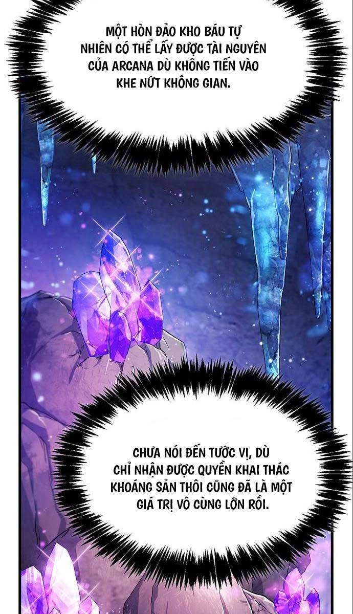 Người Chơi Che Giấu Quá Khứ Chap 33 - Next Chap 34
