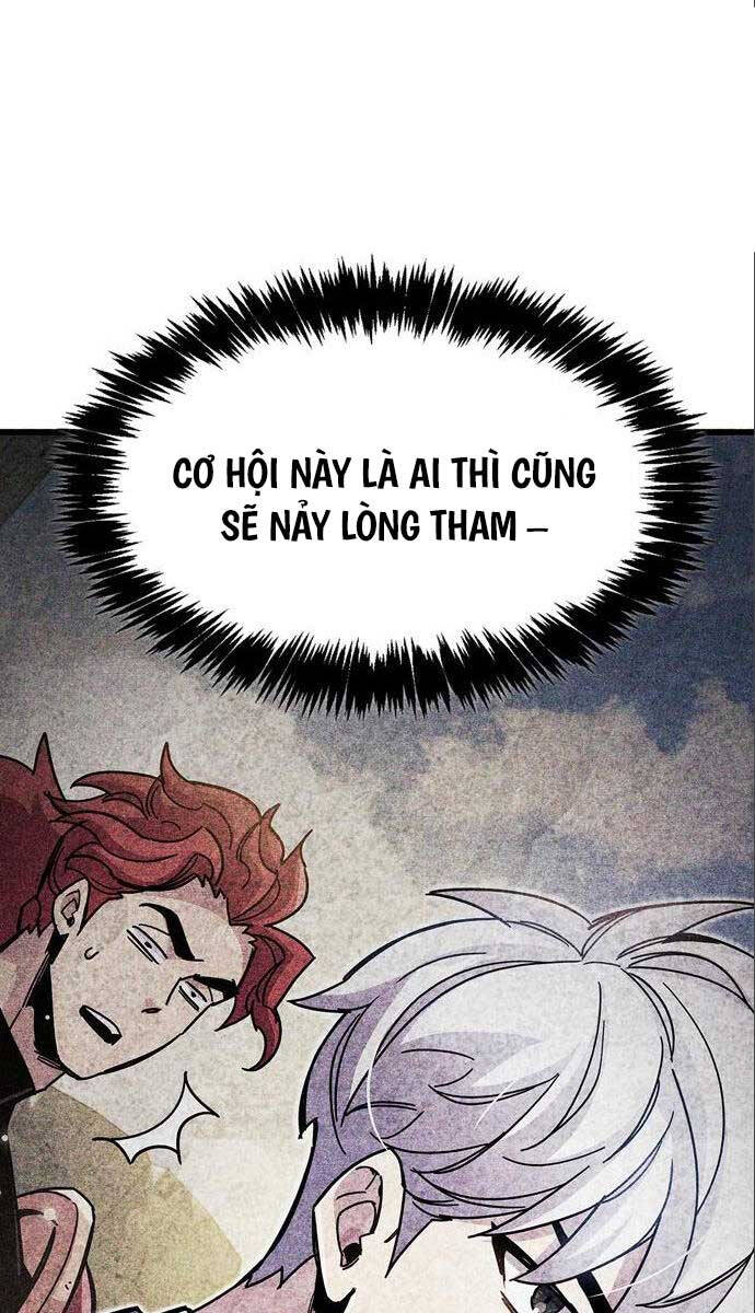 Người Chơi Che Giấu Quá Khứ Chap 33 - Next Chap 34