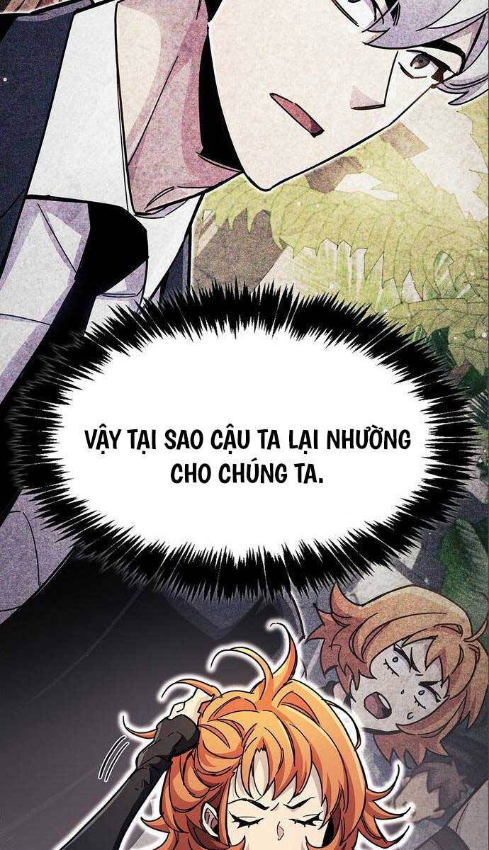 Người Chơi Che Giấu Quá Khứ Chap 33 - Next Chap 34