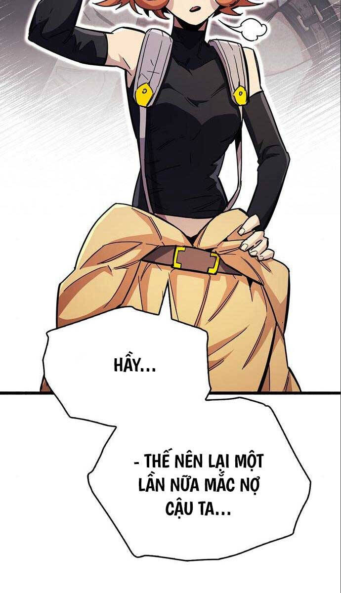 Người Chơi Che Giấu Quá Khứ Chap 33 - Next Chap 34