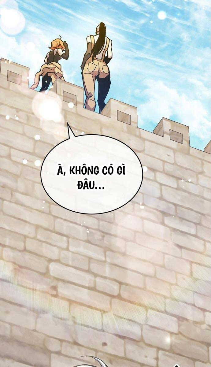 Người Chơi Che Giấu Quá Khứ Chap 33 - Next Chap 34