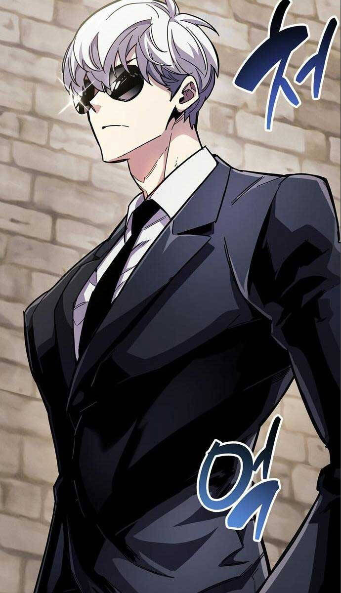 Người Chơi Che Giấu Quá Khứ Chap 33 - Next Chap 34