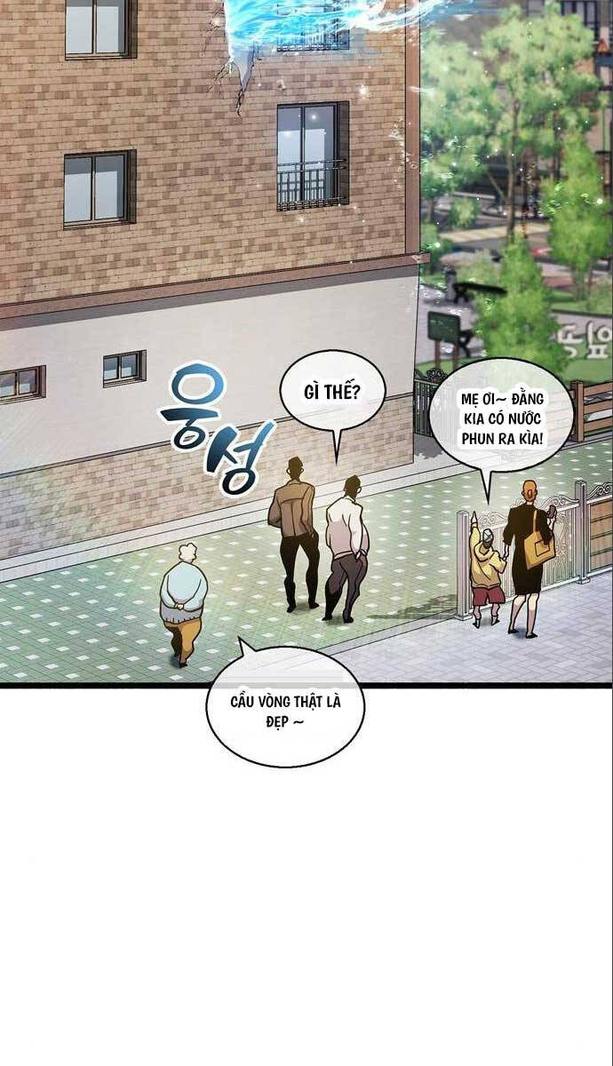 Người Chơi Che Giấu Quá Khứ Chap 33 - Next Chap 34