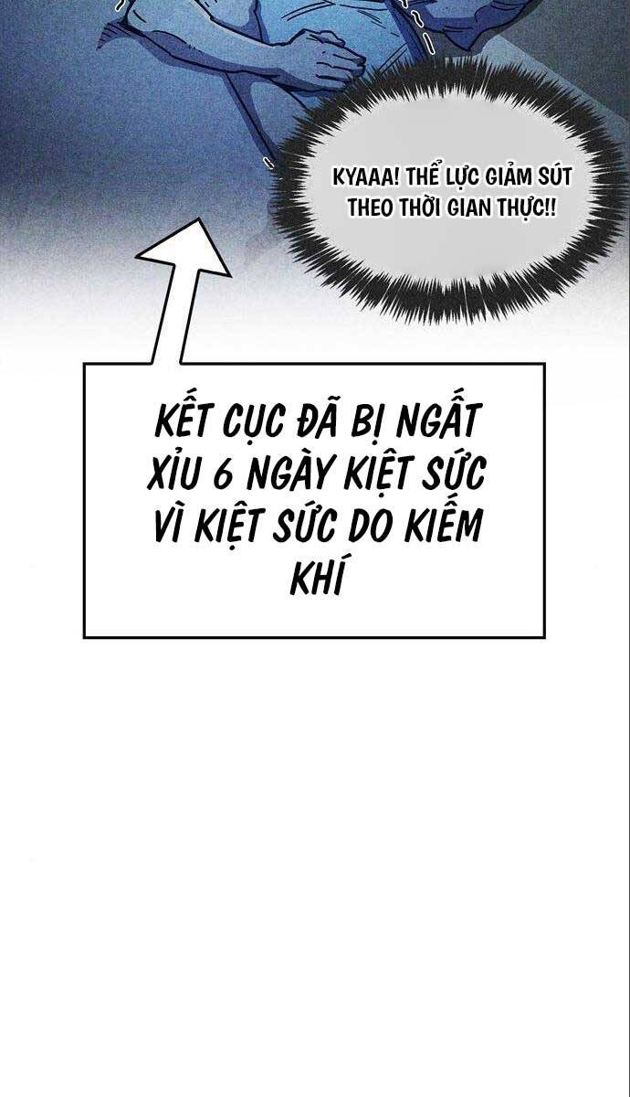 Người Chơi Che Giấu Quá Khứ Chap 33 - Next Chap 34