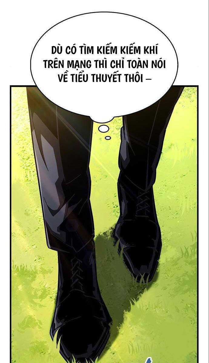 Người Chơi Che Giấu Quá Khứ Chap 33 - Next Chap 34