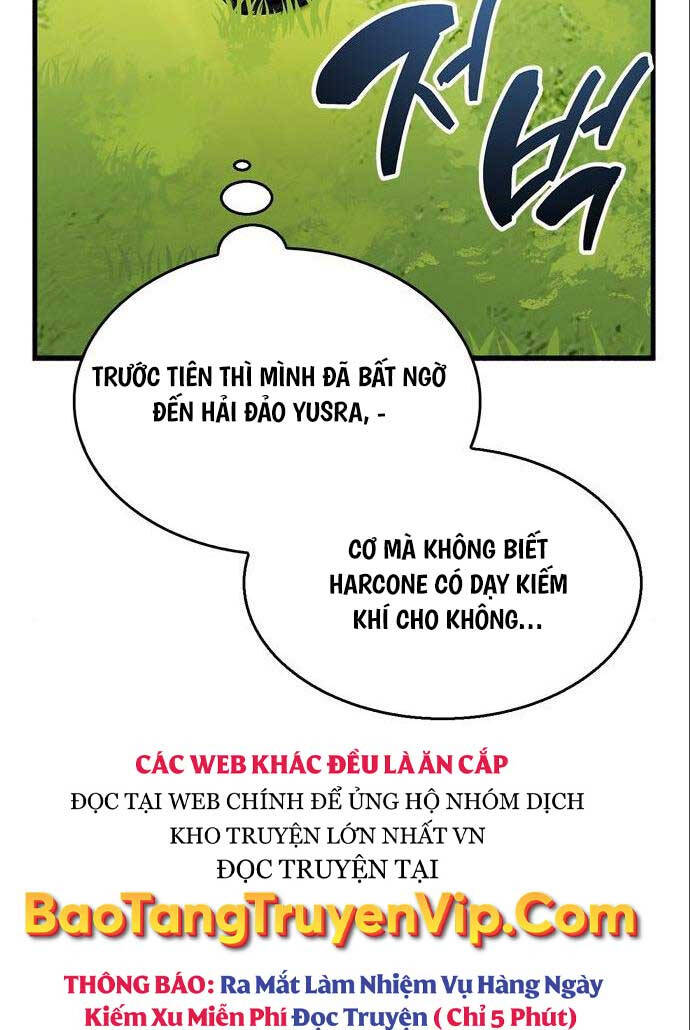 Người Chơi Che Giấu Quá Khứ Chap 33 - Next Chap 34
